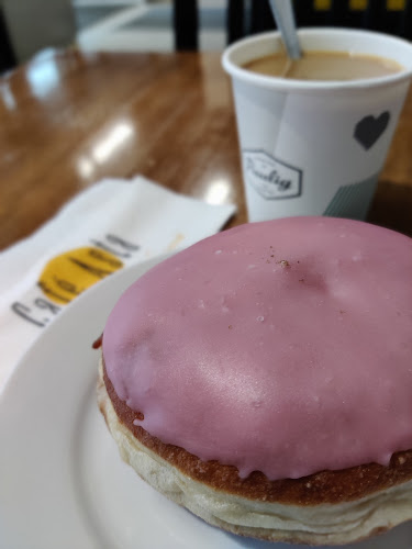 Reviews of Cafe Asta Oy in Paimio - Ravintola-ala
