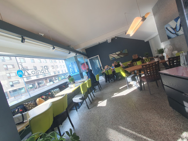 Pronto Pizzeria Sörnäinen - Ravintola-ala