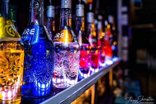 Reviews of Night & Bar Qupla in Kuusamo - Ravintola-ala