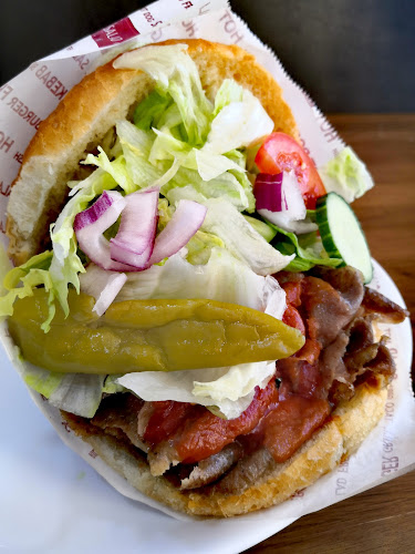 Horninkatu 15, 24100 Salo