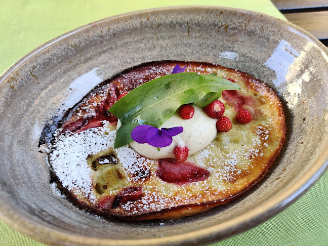 Ravintola Wolkoff - Lappeenranta