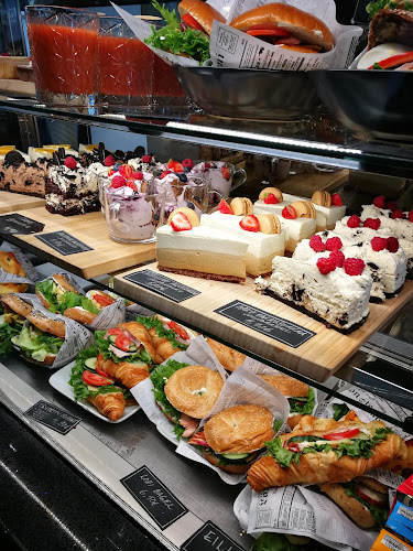 Comentarii opinii despre Kahvila Alku