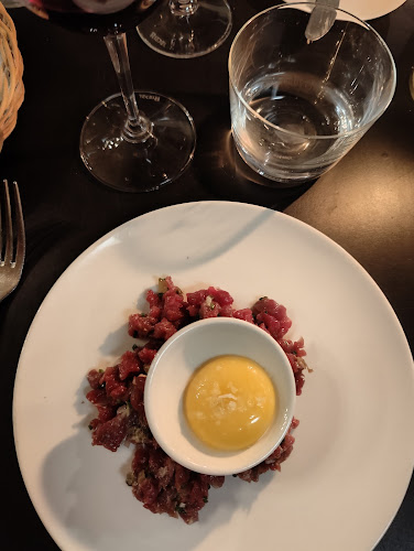 Ravintola Kuurna - Helsinki