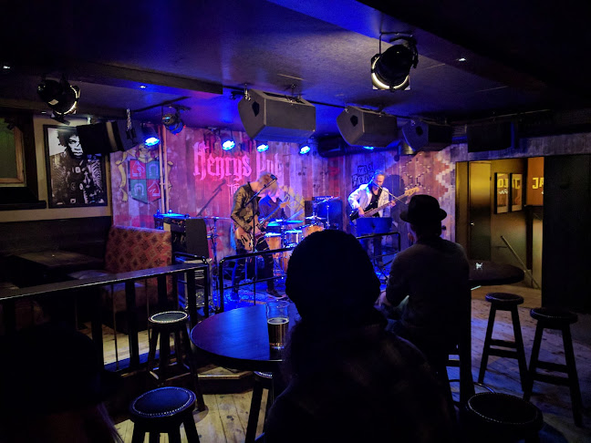 Opinii despre Henry's Pub în Tampere - Ravintola-ala