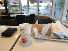Hesburger Loimaa