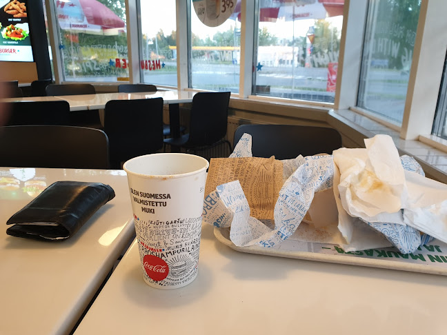 Hesburger Loimaa