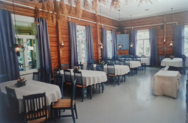 Opinii despre Koivumäen herkkutupa în Muurame - Ravintola-ala