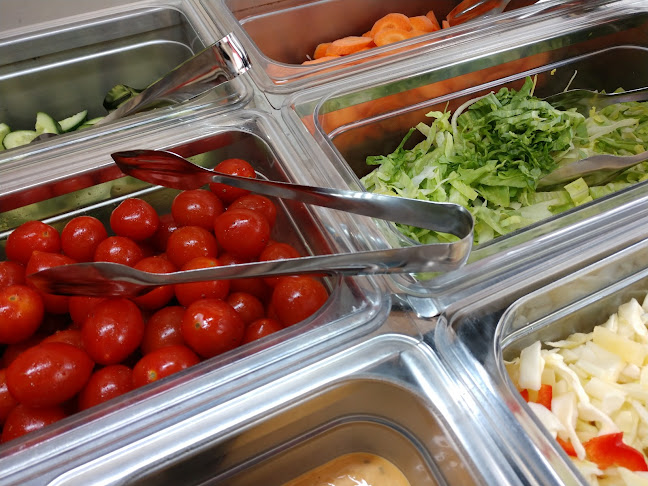 Indiana Curry - Ravintola-ala