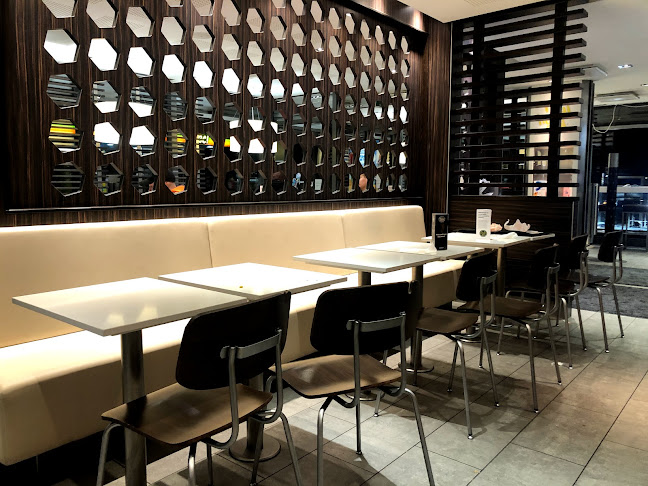 McDonald's Vantaa Vaarala