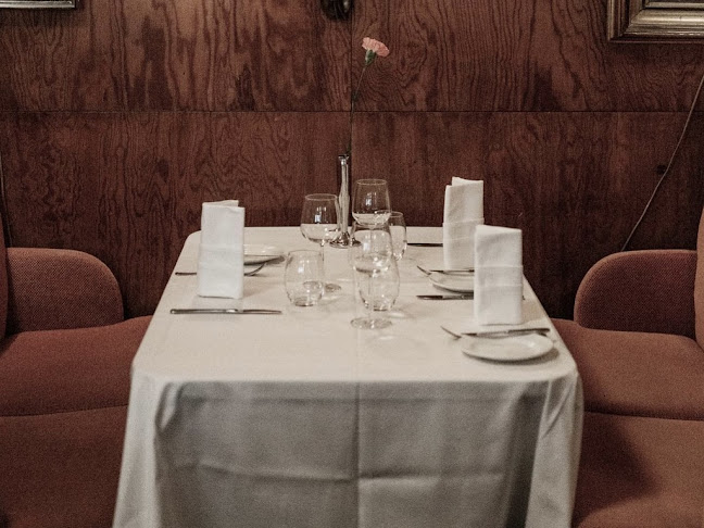 Restaurant Elite - Helsinki