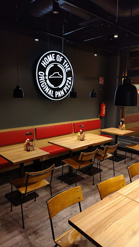 Pizza Hut Tikkurila - Vantaa