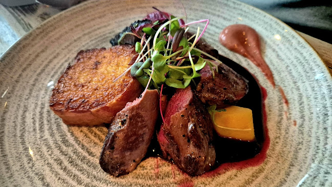 Restaurant Nili - Rovaniemi