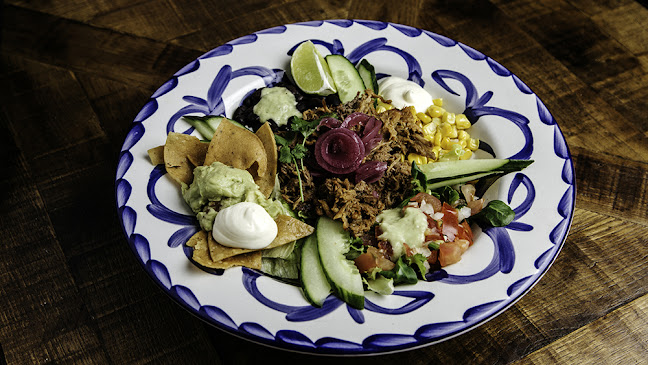 Comments and reviews of Yuca