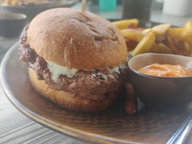 Sauhu Bistro&Bar Kerava - Ravintola-ala