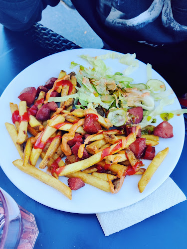 Grilli Aikapoika Forssa - Forssa