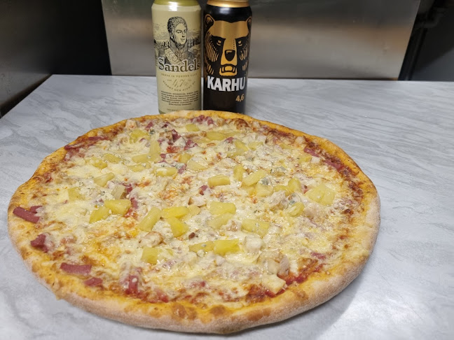 Suolahden Kebab pizzeria - Suolahti