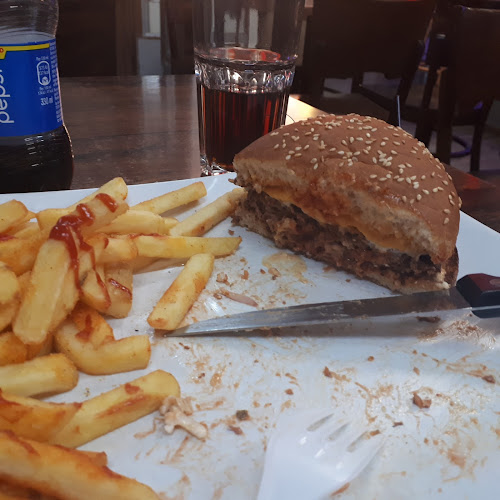 Comentarii opinii despre Malmintorin Pizzeria