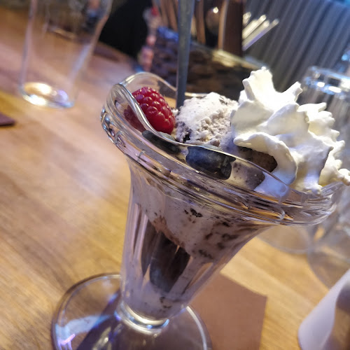 Ravintola HAVU Open Times