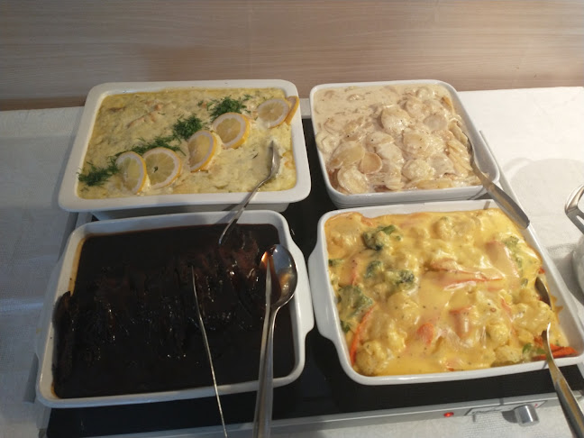 Tornikahvila - Loimaa