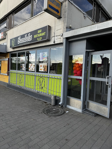 V.I.P Baari - Bar & Restaurant