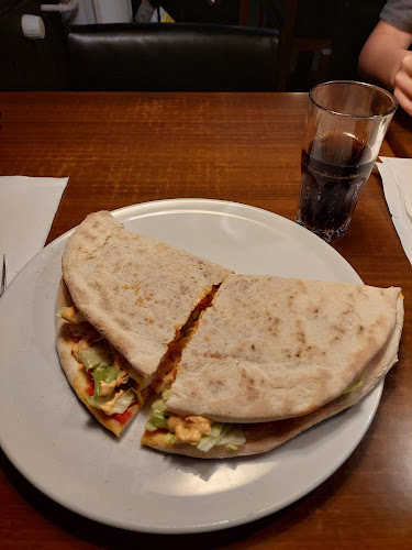 Comentarii opinii despre POP RAVINTOLA - pizza pop - brgr pop - bar & grill -