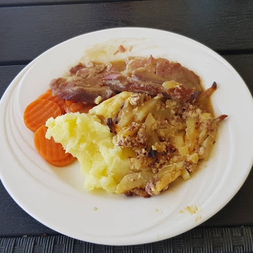 Opinii despre Rauhala în Kannus - Ravintola-ala