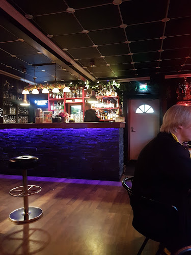 Pub 66 - Ravintola-ala