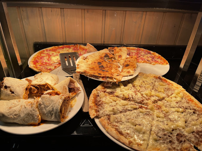 Comentarii opinii despre Finlandia Lounas Avoin yhtiö