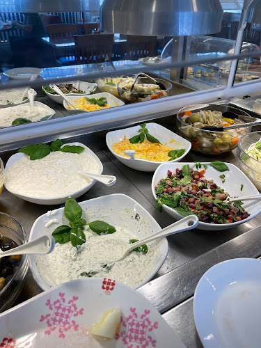 Tornio Thai Restaurant - Tornio