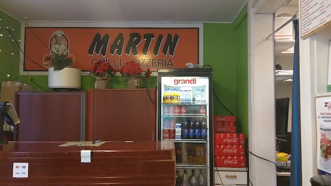 Opinii despre Martin Grilli/martinojan grilli în Hyvinkää - Ravintola-ala