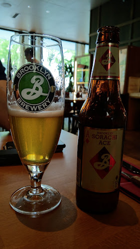 Rafael’s Steakhouse & Bistro - Porvoo