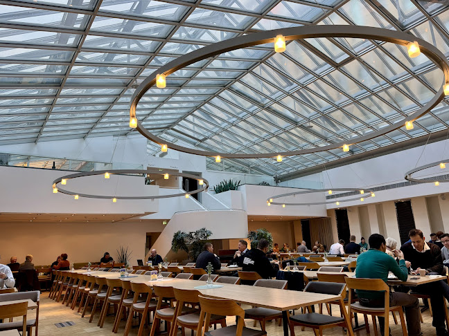 Food & Co Pääposti - Ravintola-ala