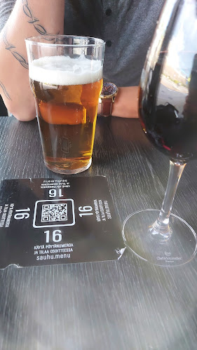 Opinii despre Sauhu Bistro&Bar Järvenpää în Järvenpää - Ravintola-ala
