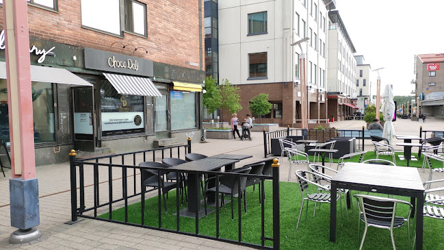 Choco Deli Oy Rinteenkulma