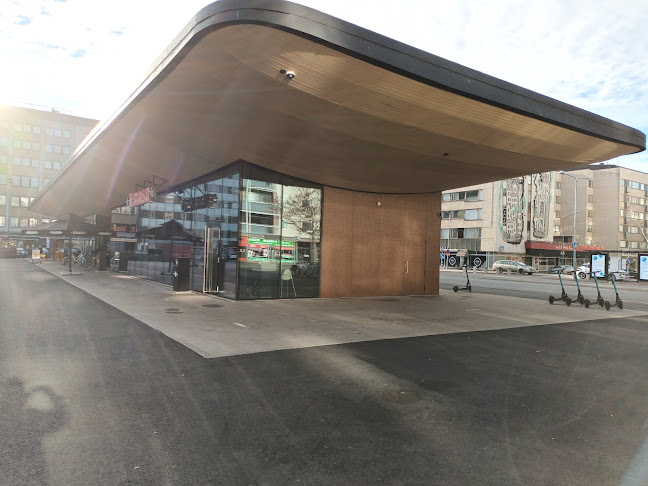 Kauppatori, 28100 Pori