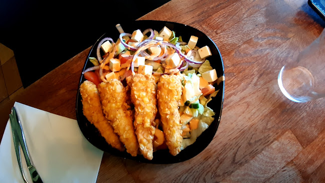 Comentarii opinii despre Rellu RoadHouse