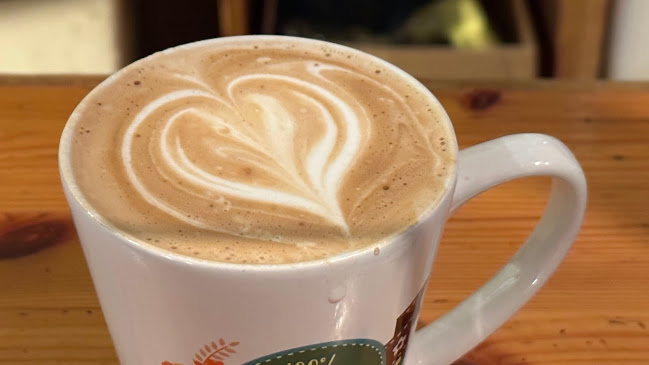 Reviews of Kulma kahvila 48 in Helsinki - Ravintola-ala