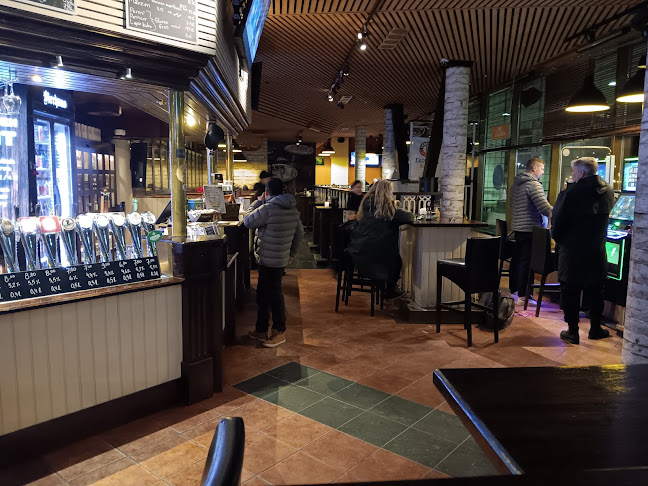 Bierhaus Köln - Ravintola-ala