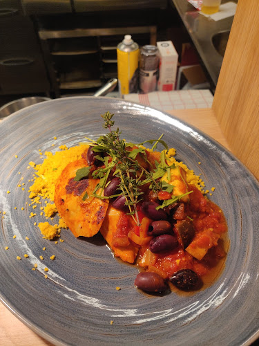 Ravintola Hertta By Linkosuo