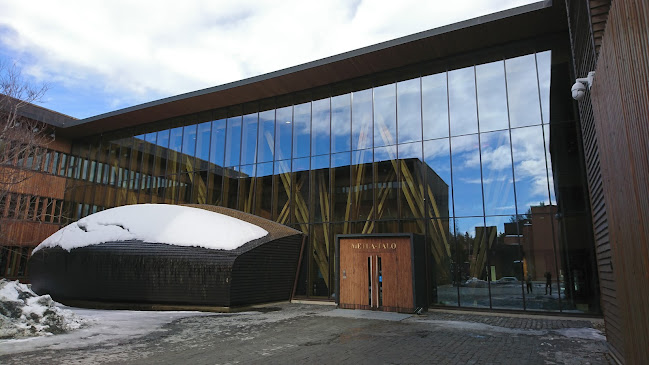 Yliopistokatu 6, 80100 Joensuu