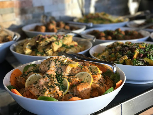 Opinii despre Mezza în Espoo - Ravintola-ala