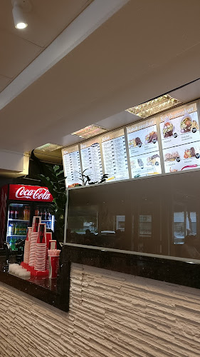 Airin Kebab