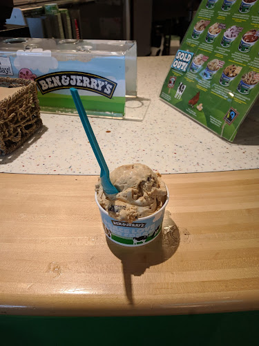 Opinii despre Ben & Jerry's în Helsinki - Ravintola-ala