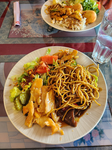 Great Wall - Kankaanpää