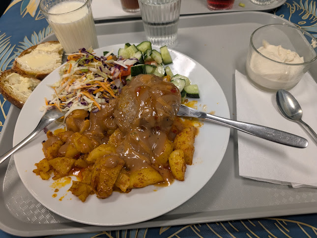 Kauppahallin Kotilounas Oy - Ravintola-ala