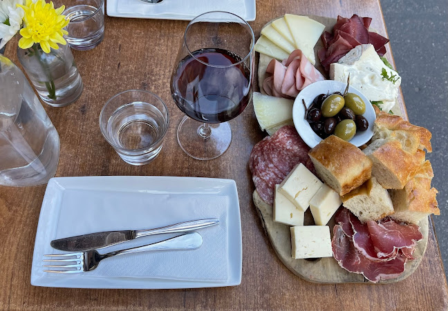 Comments and reviews of Casa ITALIA Bulevardi