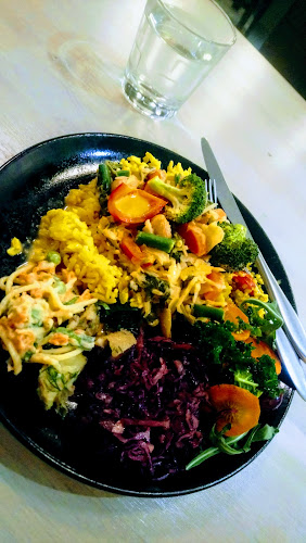 Comentarii opinii despre Anne's Vege