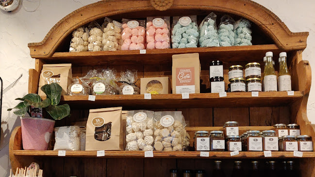 Sonjan herkku (Toimisto)