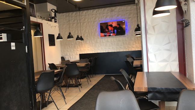 Opinii despre Pizzeria Antonio în Lahti - Ravintola-ala