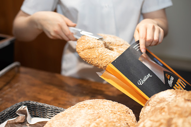 Uotilan Leipomo Oy - Pälkäne